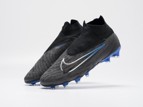 Футбольная обувь Nike Gripknit Phantom GX Elite FG