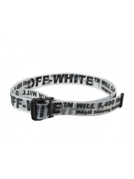 Ремень OFF-WHITE