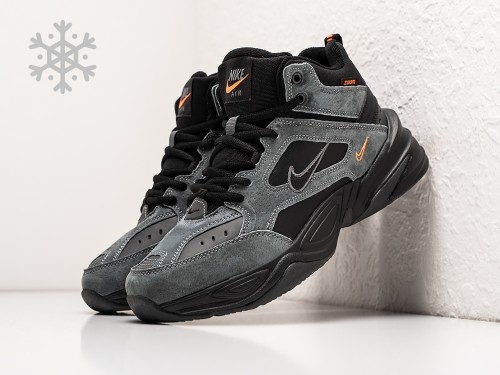 Зимние Кроссовки Nike M2K TEKNO Hi