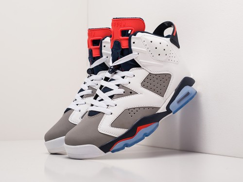 Кроссовки Nike Air Jordan 6