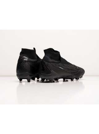 Футбольная обувь Nike Gripknit Phantom GX Elite FG