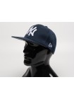 Бейсболка NY Yankees Snapback