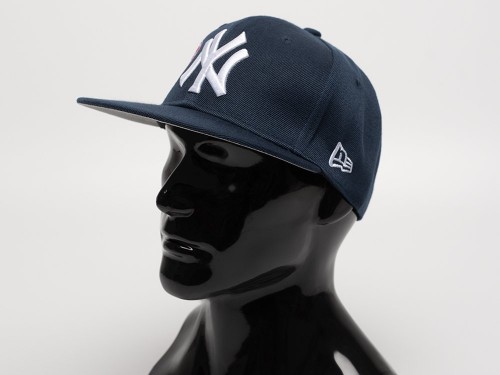 Бейсболка NY Yankees Snapback