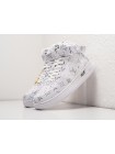 Кроссовки Louis Vuitton x Nike Air Force 1