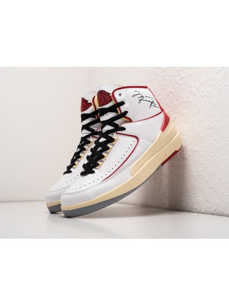 Кроссовки Nike Air Jordan 2