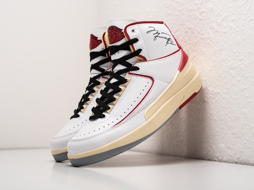 Кроссовки Nike Air Jordan 2