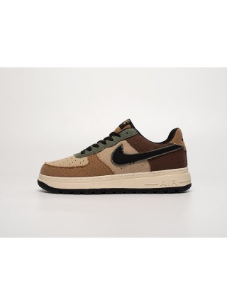 Кроссовки Nike Air Force 1 Luxe Low