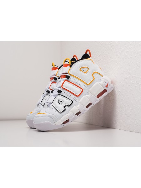 Кроссовки Nike Air More Uptempo