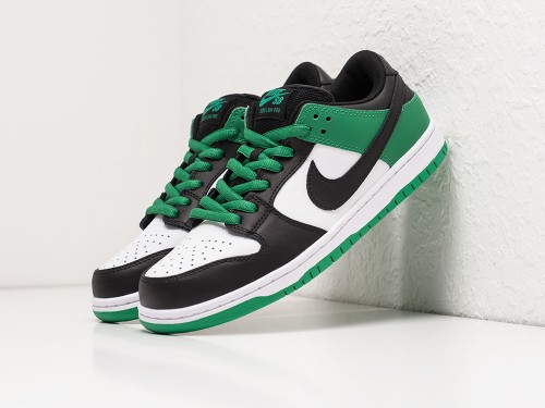 Кроссовки Nike SB Dunk Low