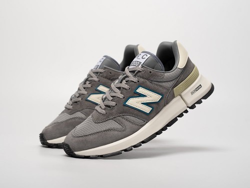 Кроссовки New Balance RC 1300 x Tokyo Design