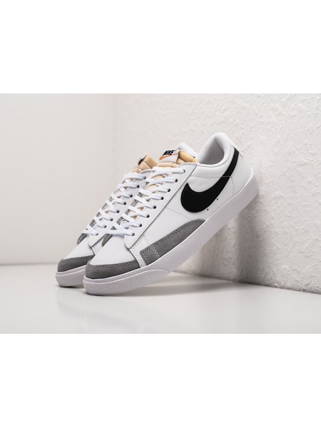 Кроссовки Nike Blazer Low 77