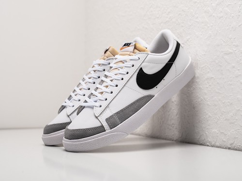 Кроссовки Nike Blazer Low 77