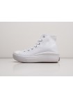 Кеды Converse Chuck Taylor All Star Move Hi