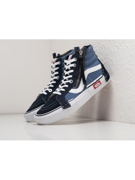 Кеды VANS Sk8 Hi Cap LX