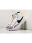 Кроссовки Nike Blazer Mid 77