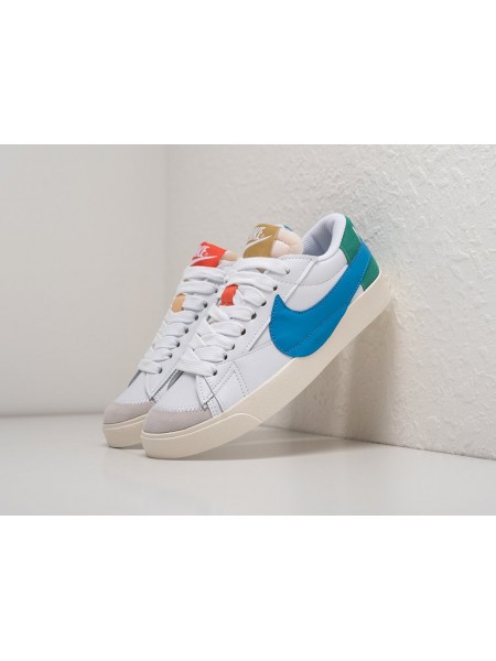 Кроссовки Nike Blazer Low 77 Jumbo