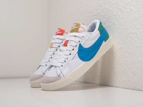 Кроссовки Nike Blazer Low 77 Jumbo