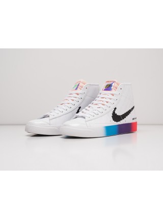 Кроссовки Nike Blazer Mid 77