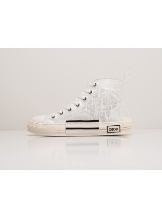 Кроссовки Dior B23 High