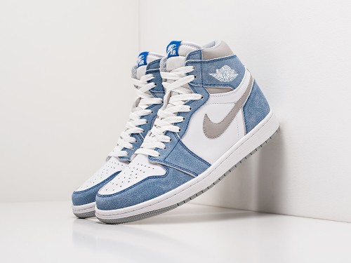 Кроссовки Nike Air Jordan 1 High