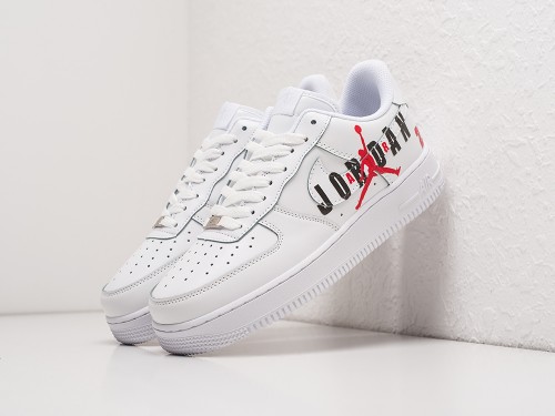 Кроссовки Nike Air Force 1 Low