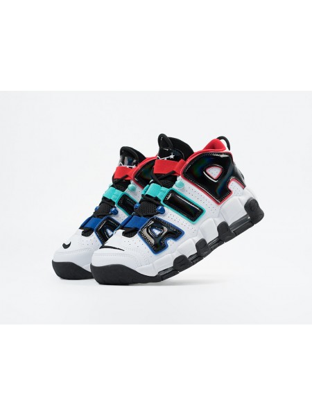 Кроссовки Nike Air More Uptempo