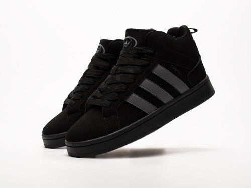 Зимние Кроссовки Adidas Campus High