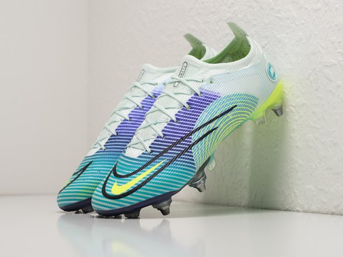 Футбольная обувь NIke Mercurial Vapor XIV Elite SG-PRO