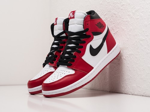 Кроссовки Nike Air Jordan 1 High