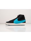 Кроссовки Nike Blazer Mid 77 Jumbo