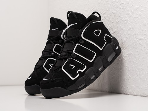 Кроссовки Nike Air More Uptempo