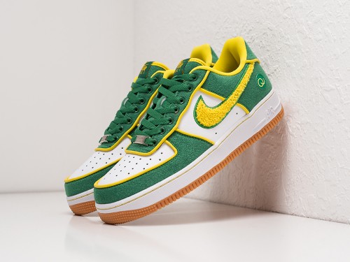 Кроссовки Nike Air Force 1 Low