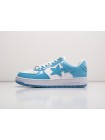 Кроссовки BAPE Sta Force 1 low