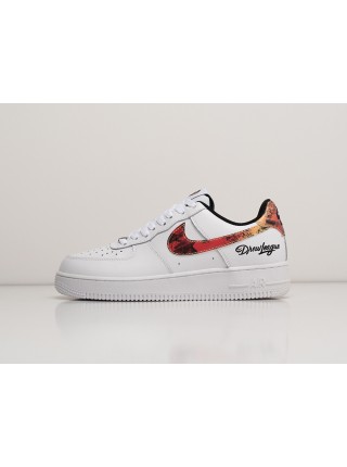 Кроссовки Nike Air Force 1 Low