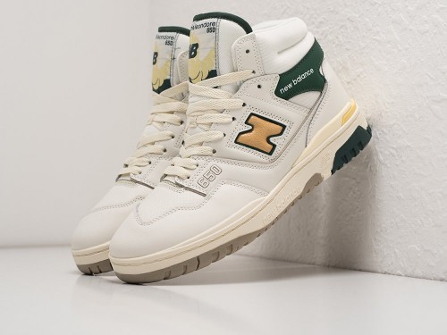 Кроссовки Aime Leon Dore x New Balance 650