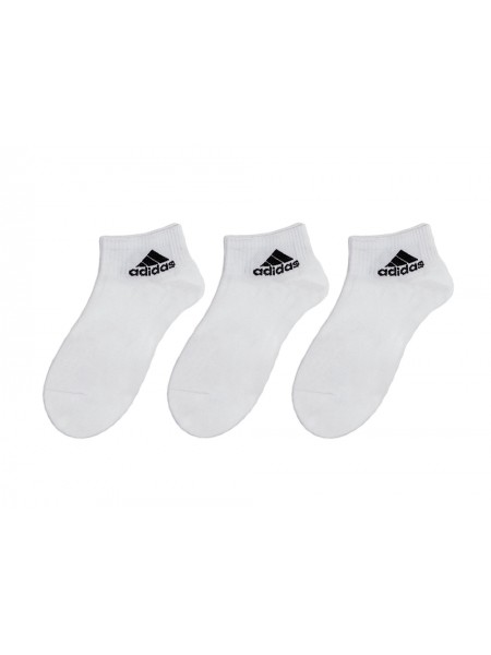 Носки короткие Adidas - 3 пары