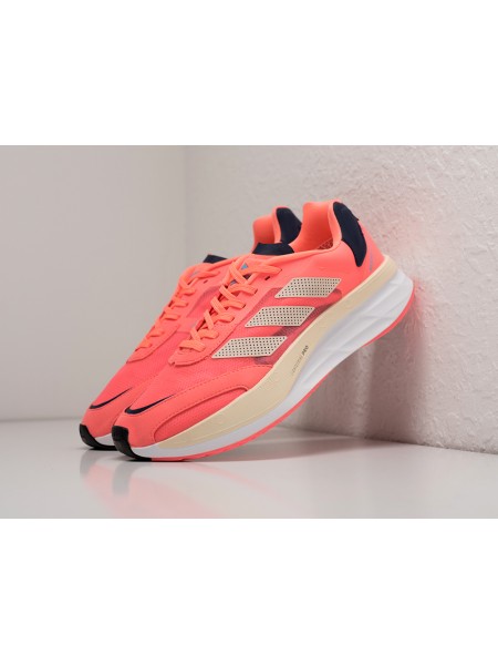 Кроссовки Adidas Adizero Boston 10