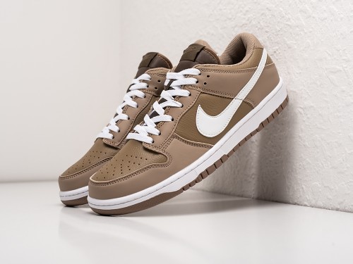 Кроссовки Nike SB Dunk Low