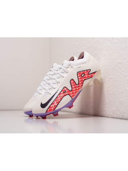 Футбольная обувь NIke Mercurial Vapor XV Elite FG