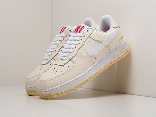 Кроссовки Nike Air Force 1 Low