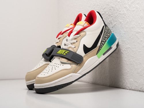 Кроссовки Nike Air Jordan Legacy 312 low