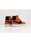 Кроссовки Nike Blazer Mid