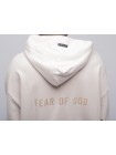 Худи FEAR OF GOD Essentials