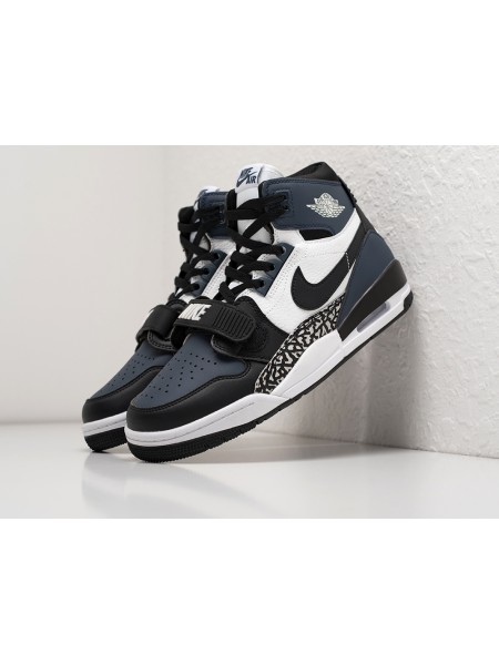 Кроссовки Nike Air Jordan Legacy 312 Hi