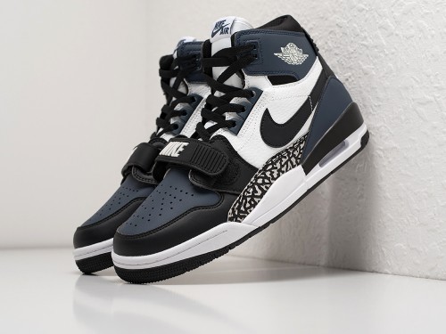 Кроссовки Nike Air Jordan Legacy 312 Hi