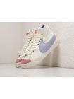 Кроссовки Nike Blazer Mid 77 Jumbo