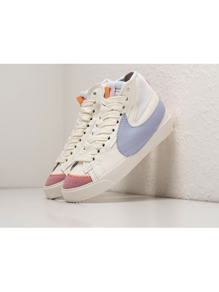 Кроссовки Nike Blazer Mid 77 Jumbo