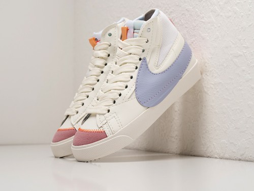 Кроссовки Nike Blazer Mid 77 Jumbo