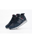 Зимние Кроссовки New Balance 574 Mid