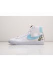 Кроссовки Nike Blazer Mid 77